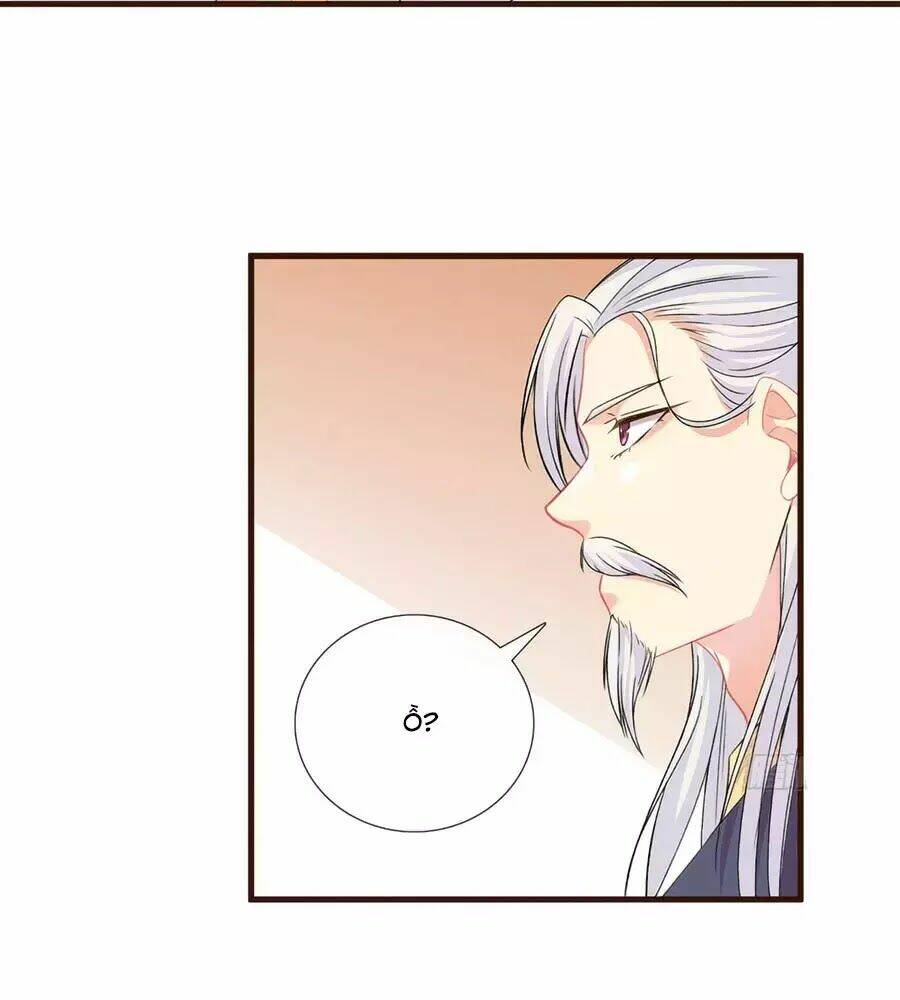 Trọng Sinh Chi Đích Nữ Bất Thiện: Chapter 13