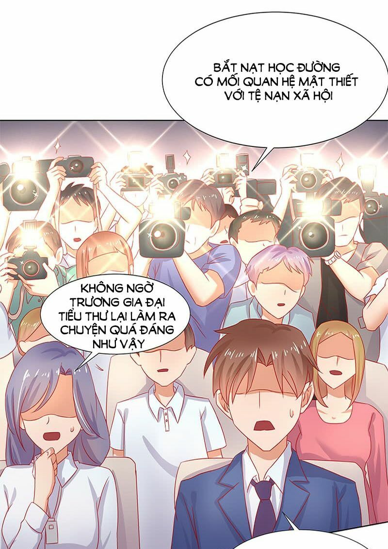 Chồng Già Vợ Trẻ Trêu Nhau Hàng Ngày: Chapter 17