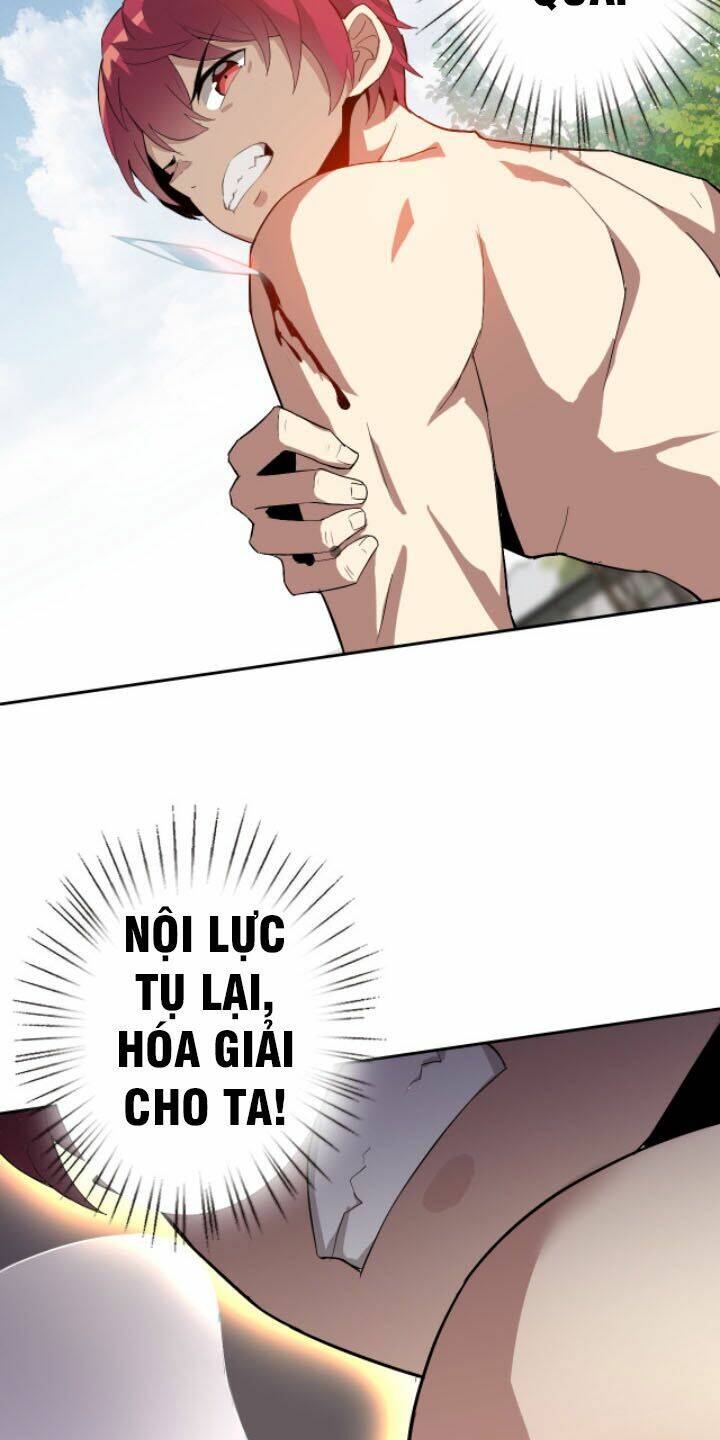 Lão Bà Ta Là Minh Chủ Võ Lâm: Chapter 9