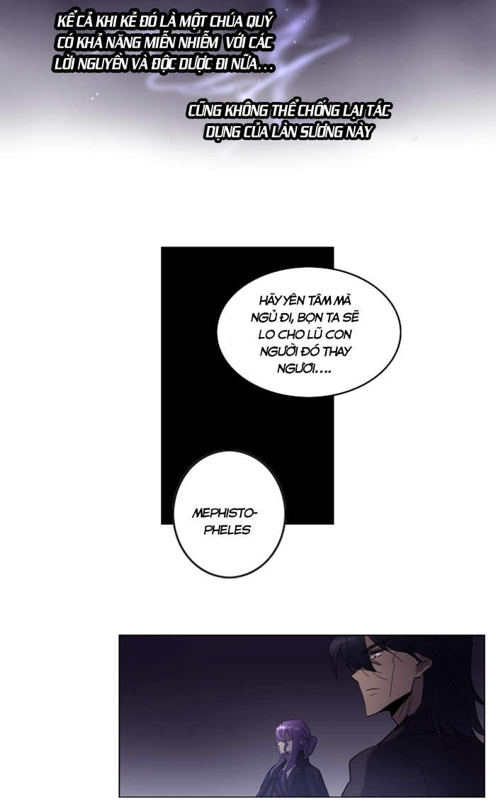 Soul Cartel: Chapter 78