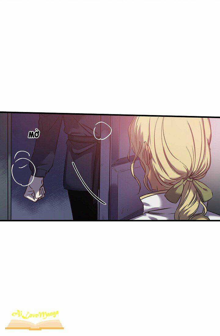 Hôn Lễ Báo Thù: Chapter 34