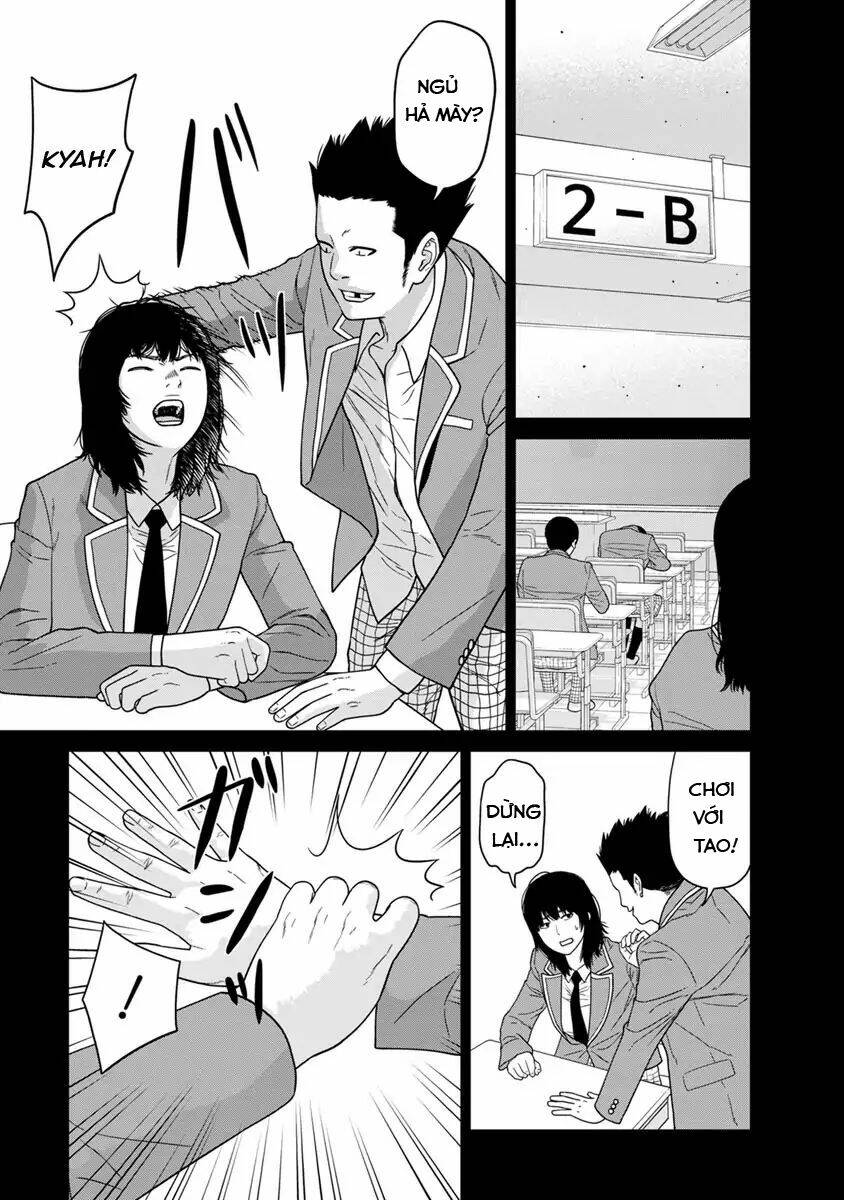 Cuồng Sát: Chapter 6