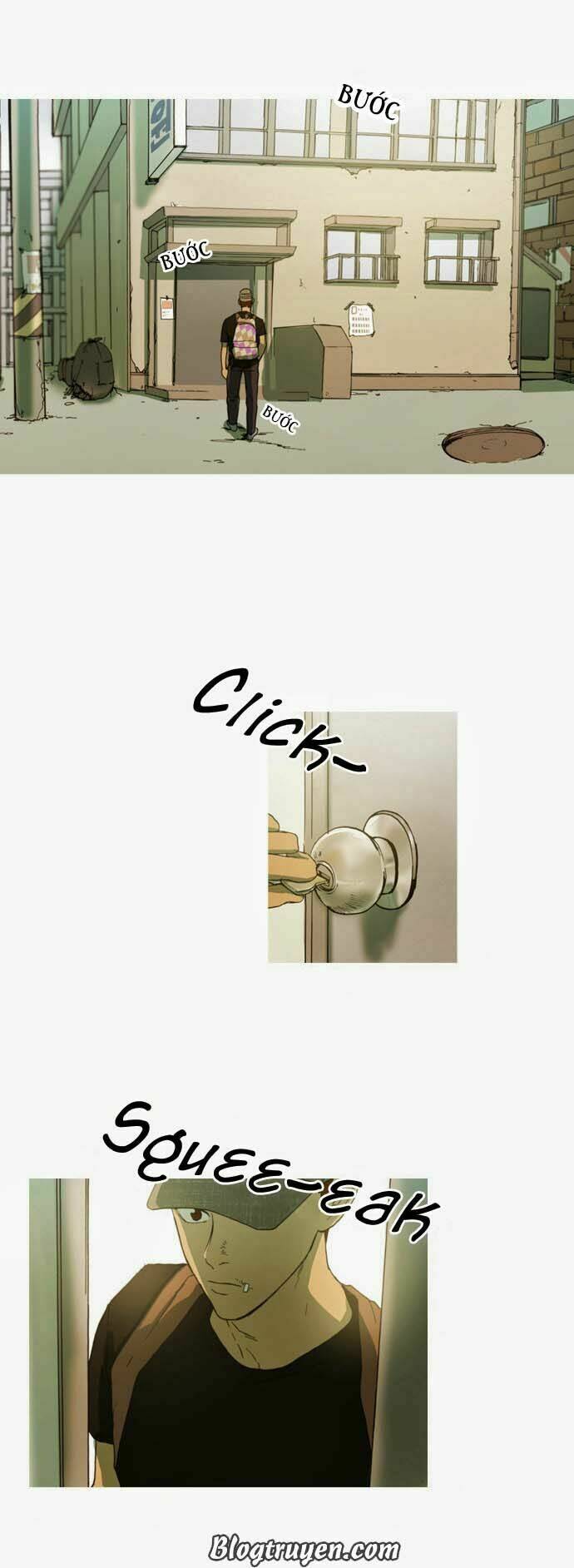 Săn Phù Thủy: Chapter 16