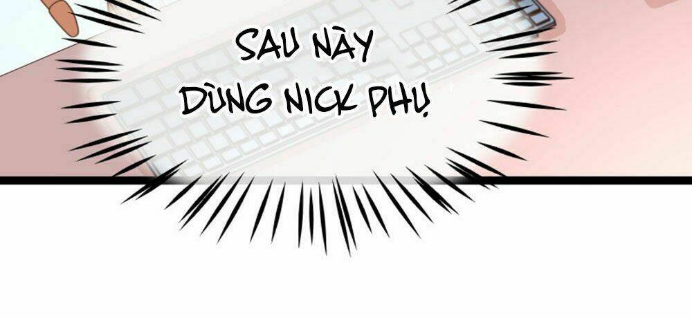 Boss Của Tôi Là Đại Thần: Chapter 96