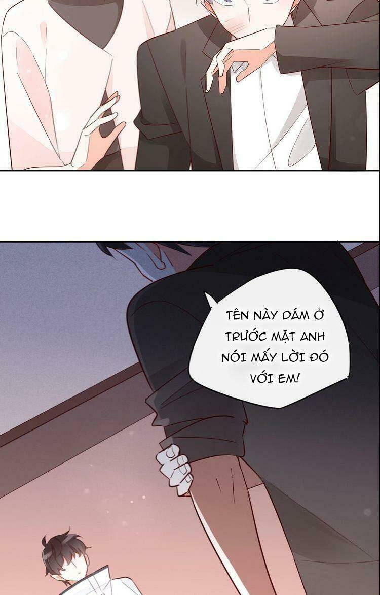 Cẩm Nang Tấn Công Tra Nam: Chapter 14