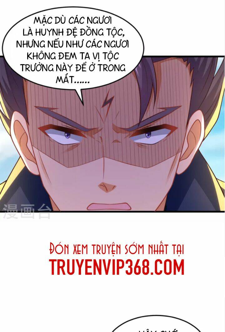 Chí Tôn Trọng Sinh: Chapter 186