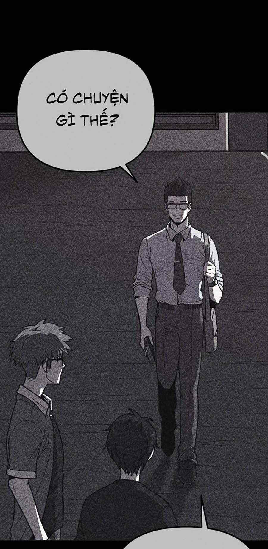 Cậu Bé Shotgun: Chapter 16