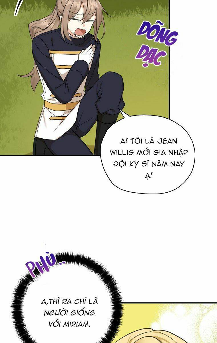 Ba Người Anh Trai Của Tôi Là Bạo Quân: Chapter 38.1