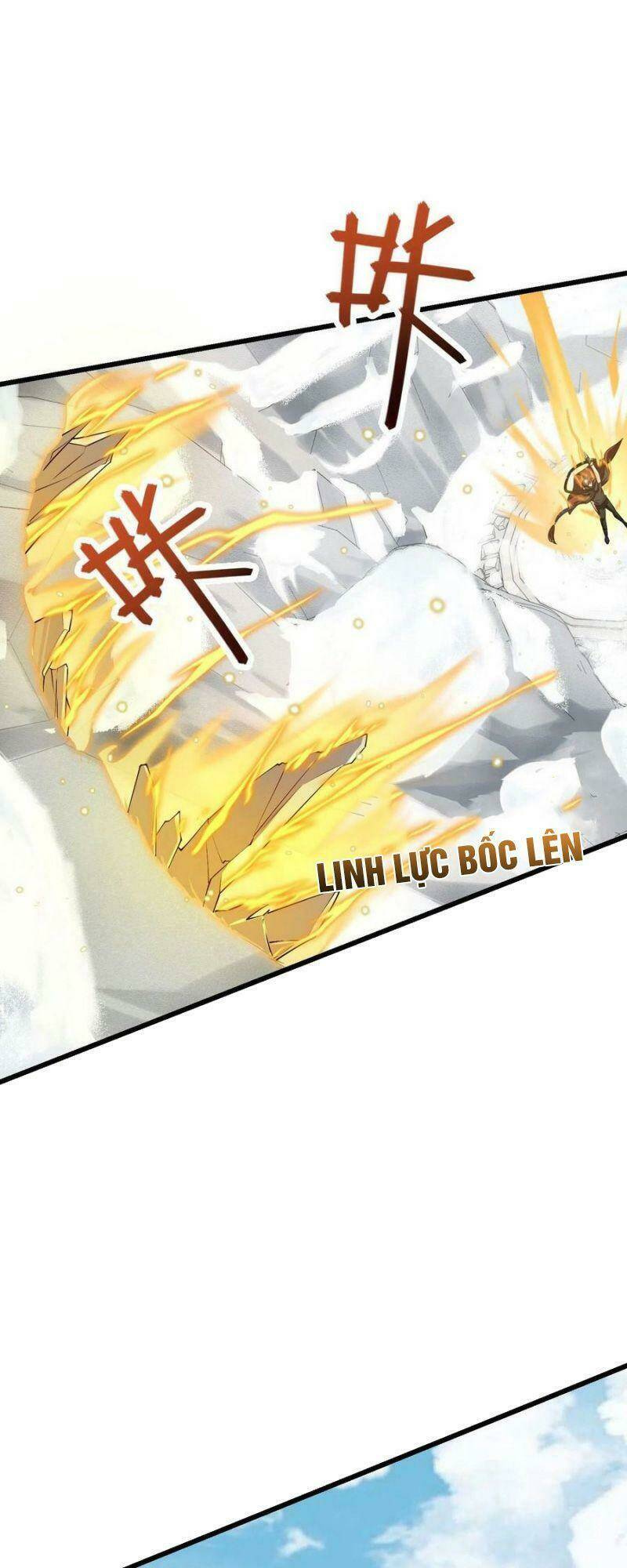 Tân Đình Là Hảo Đao: Chapter 19