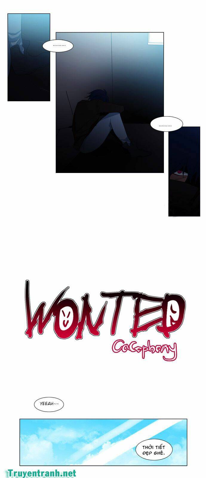 Wonted: Chapter 45