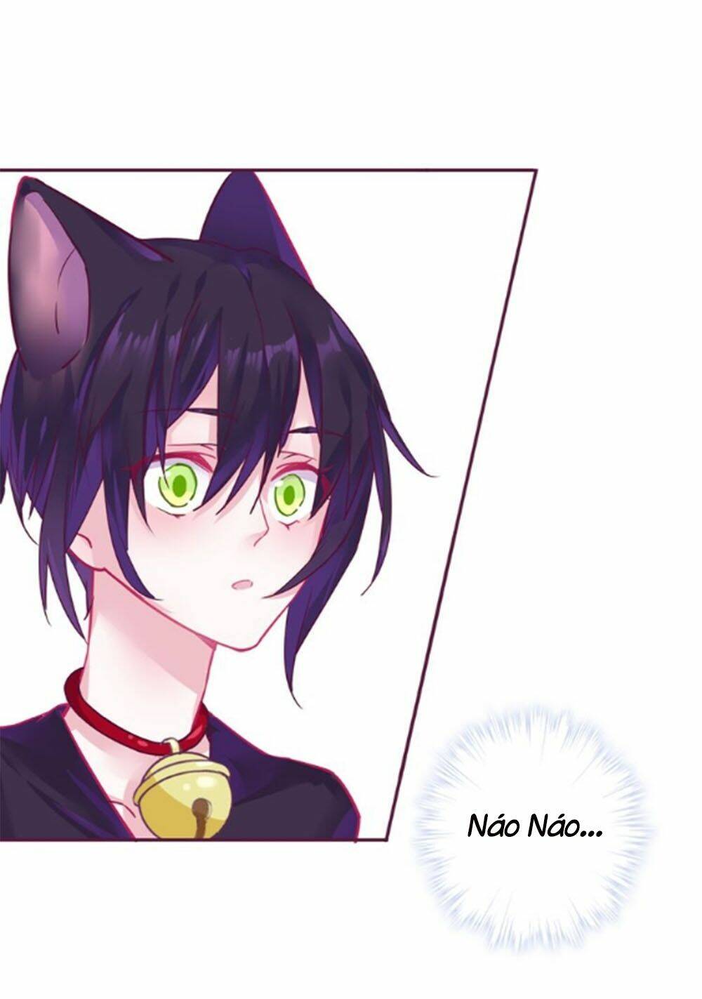 Đừng Nghịch, Ta Chỉ Muốn Yên Tĩnh: Chapter 59