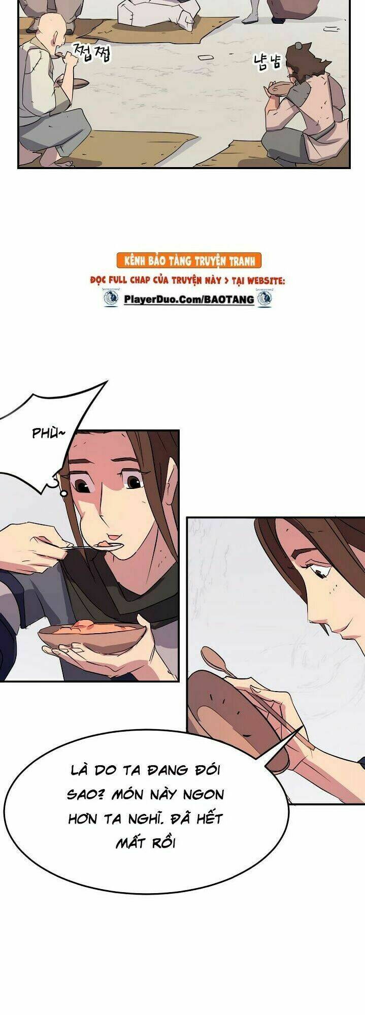 Trọng Sinh, Bất Khả Chiến Bại: Chapter 35