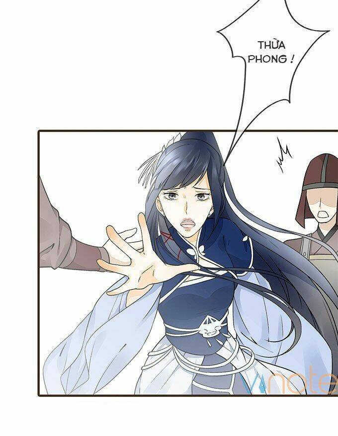 Đại Giá Thừa Tướng: Chapter 5