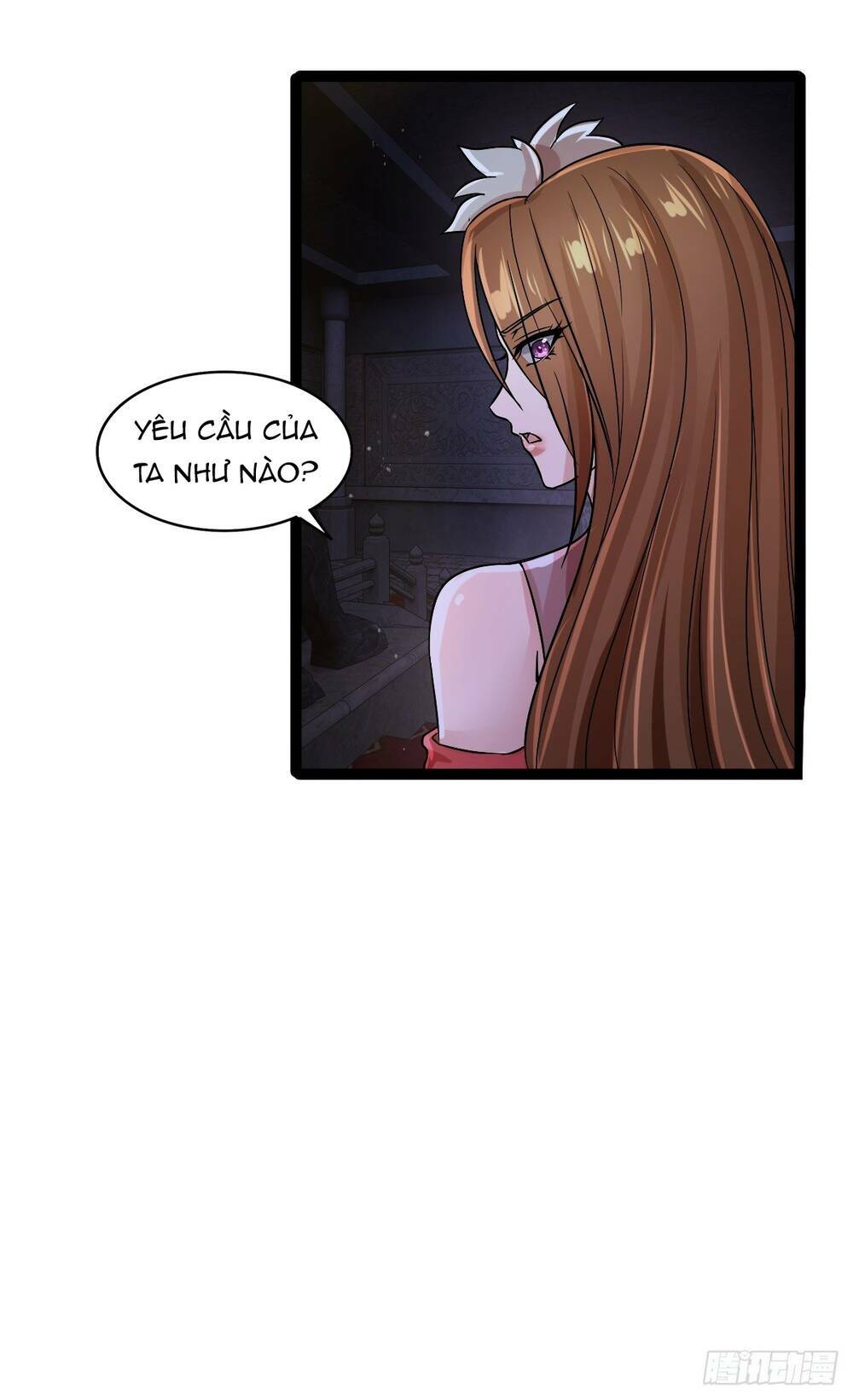 Cục Gạch Xông Vào Dị Giới: Chapter 15