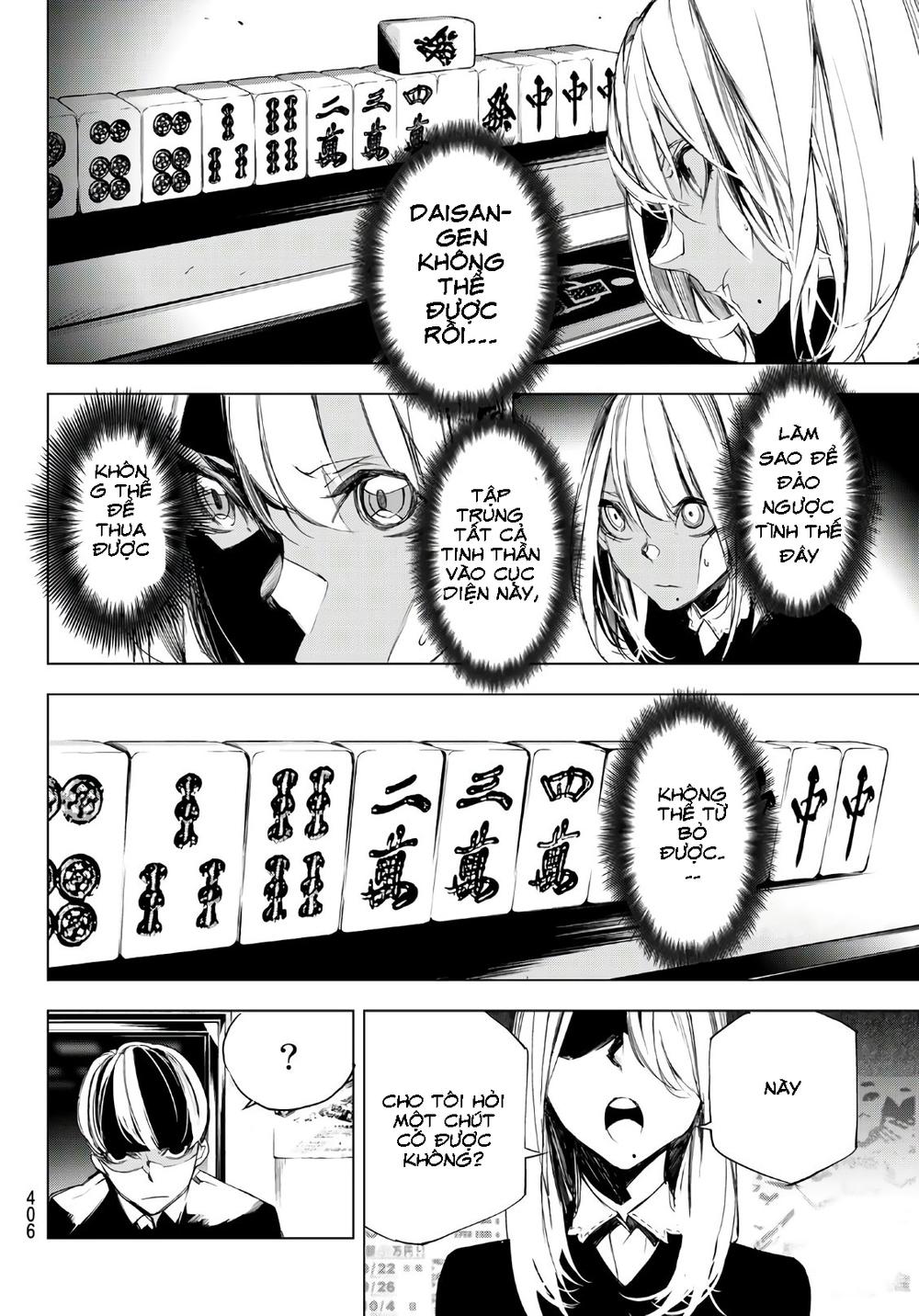 When Night Falls: Chapter 10