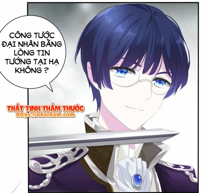 Một lời không hợp liền hút máu: Chapter 48