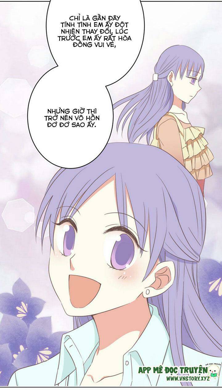 Em Chỉ Yêu Tiền Của Anh: Chapter 26