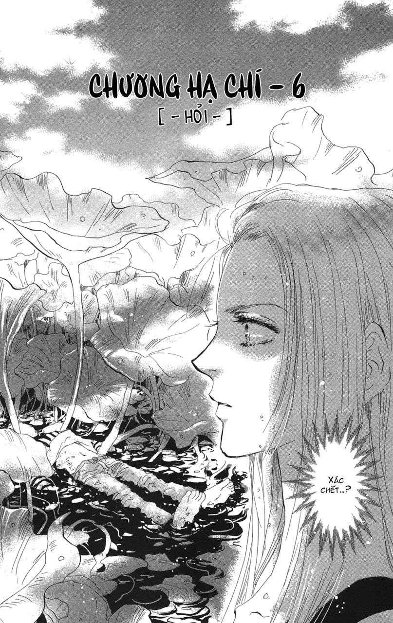 Mầm Sống: Chapter 68