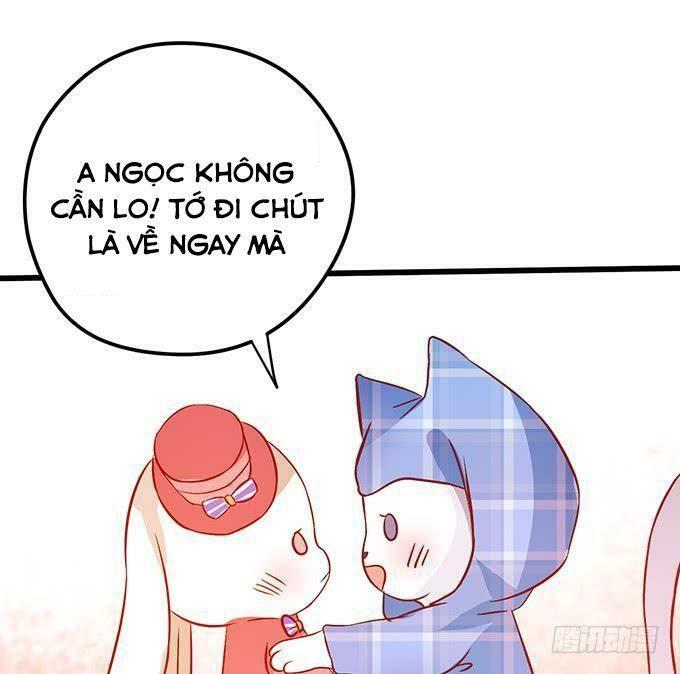 Hồ Tiên Hung Bạo: Chapter 16
