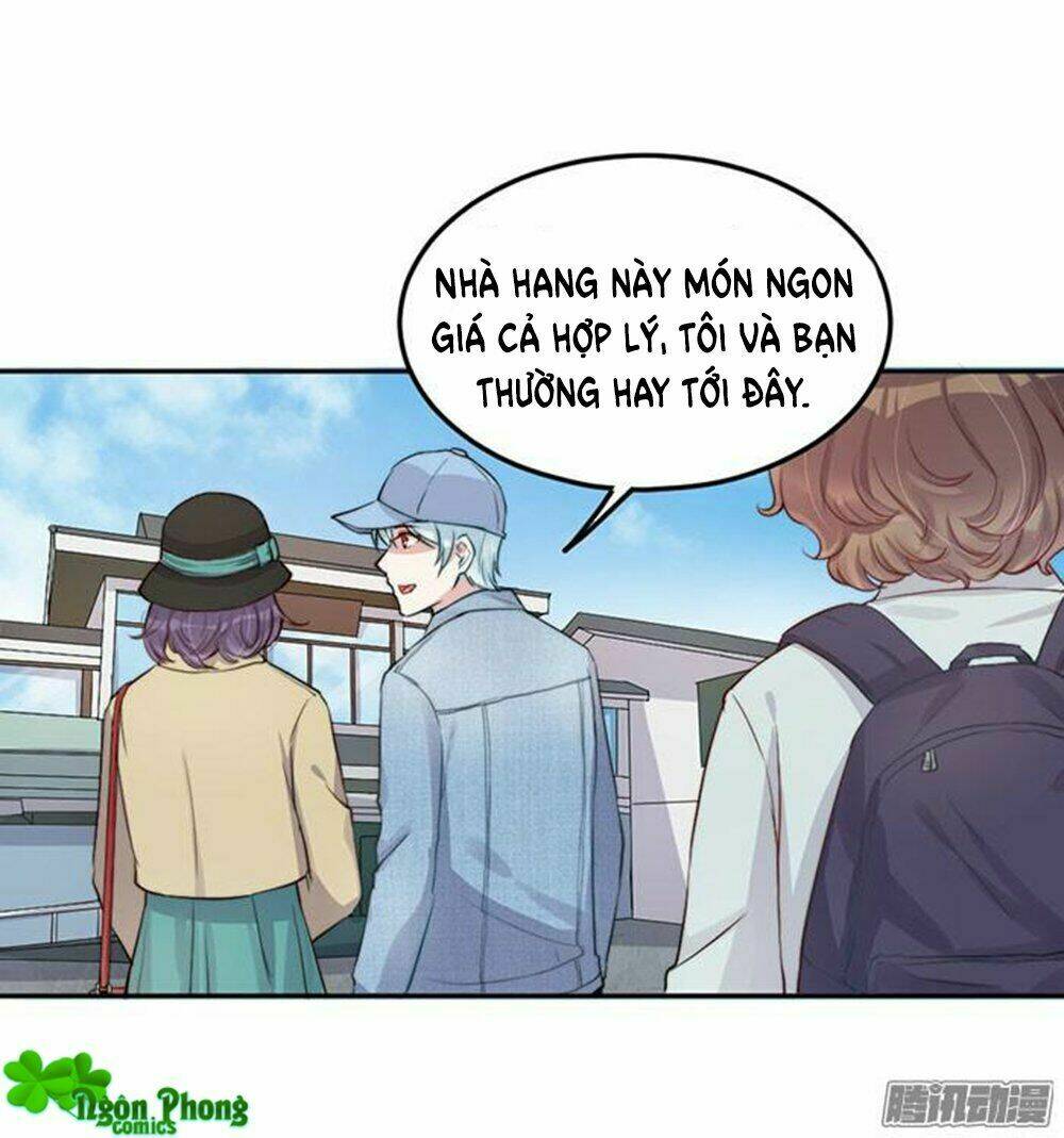 Bà Xã Tôi Là Nam Thần: Chapter 26