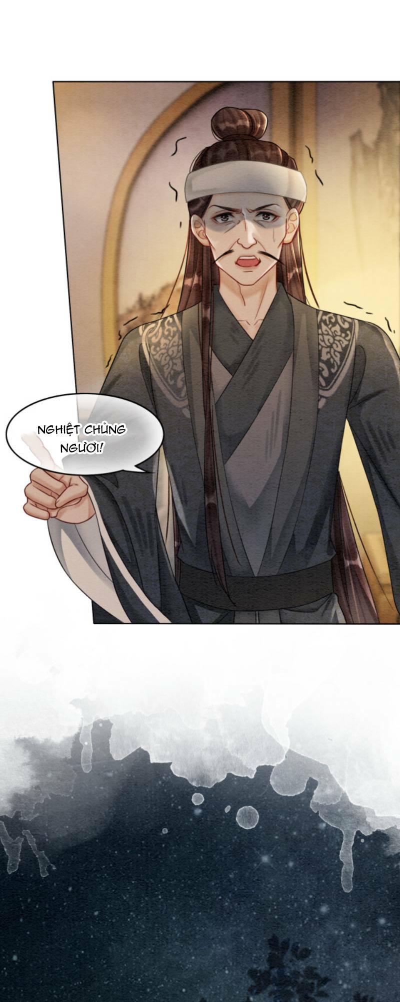 Xung Hỉ Vương Phi: Chapter 54