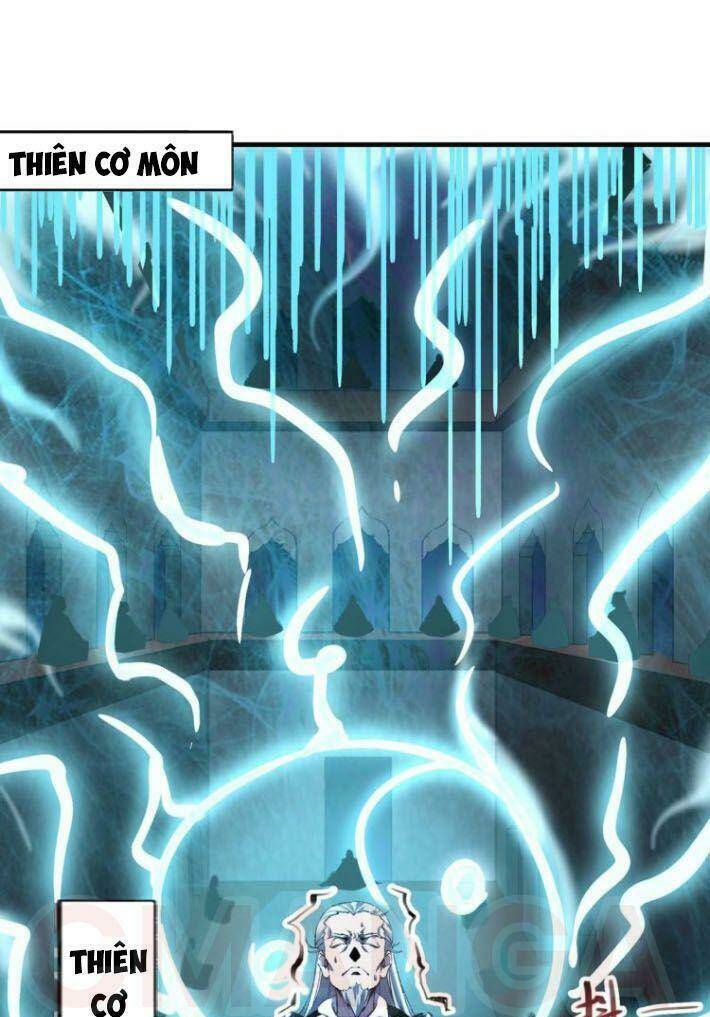 Ta Bị Phong Ấn Chín Trăm Triệu Thứ: Chapter 7
