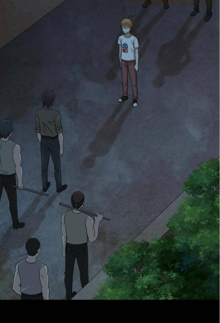 Đai Ca Trở Lại Tuổi 16: Chapter 69