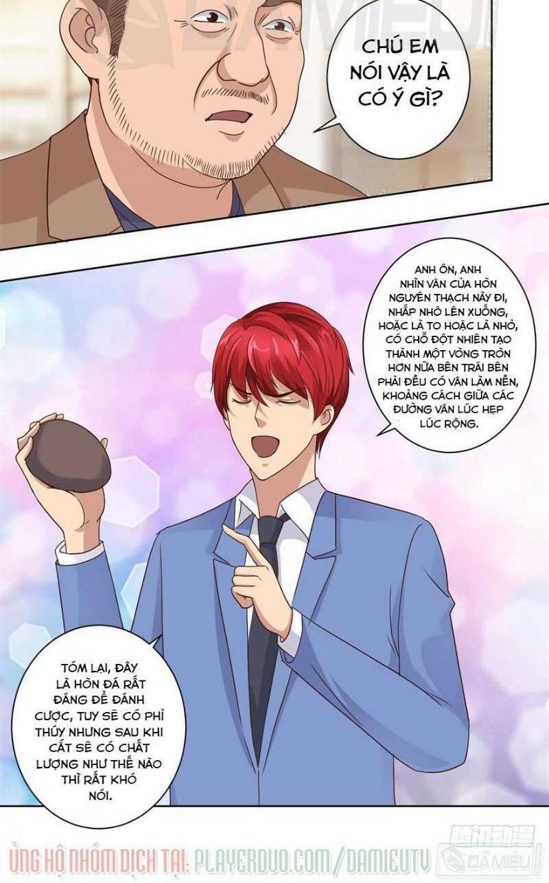 Đô Thị Chí Tôn Hệ Thống: Chapter 70