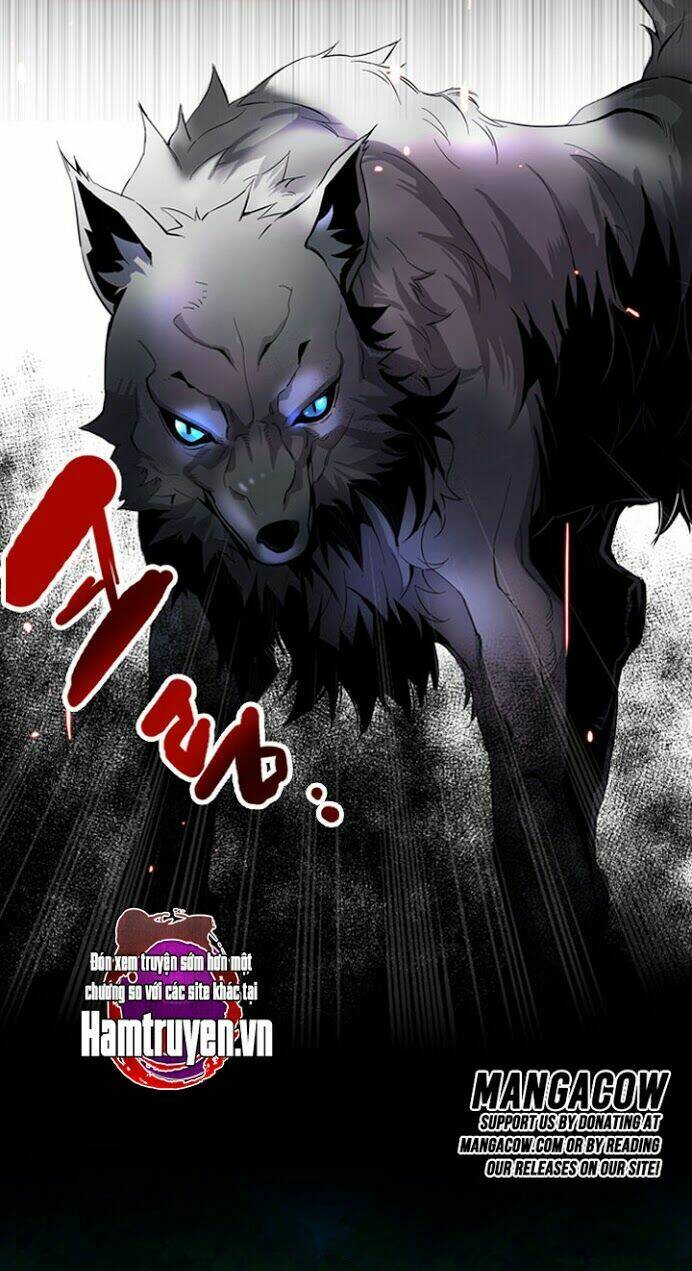 Dusk Howler: Chapter 10