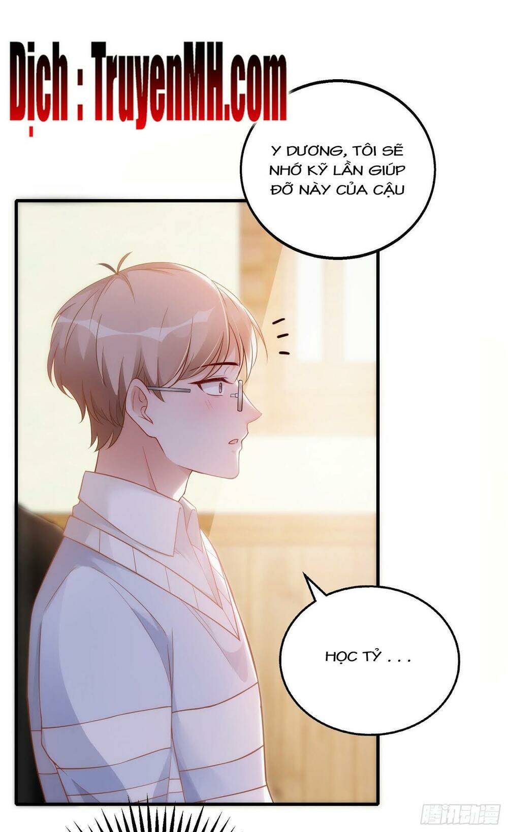 Lấy Tình Yêu, Lấy Thời Gian: Chapter 21