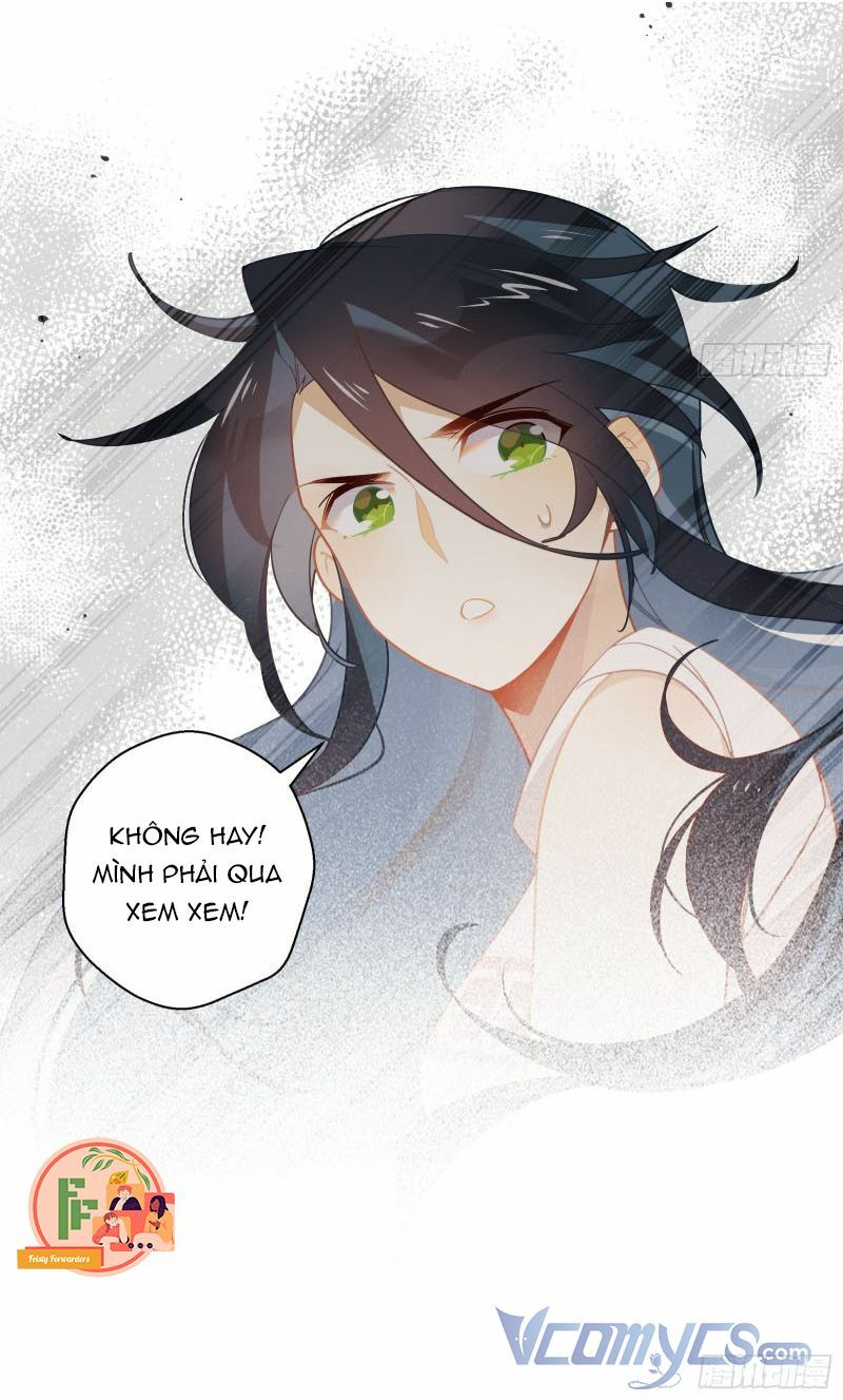 Nữ Phụ Như Tôi Cũng Có Ngày Ra Mắt: Chapter 13