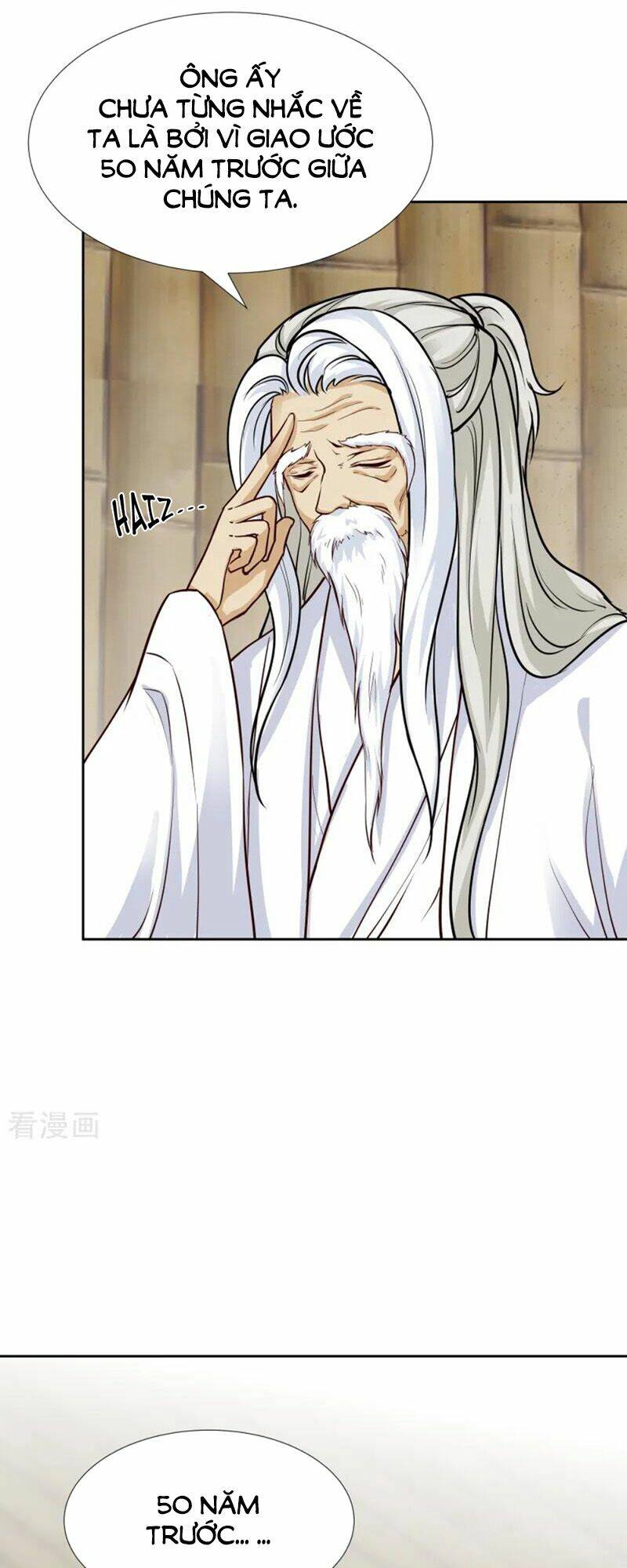 Tuyệt Thế Độc Phi Của Tà Vương: Chapter 113