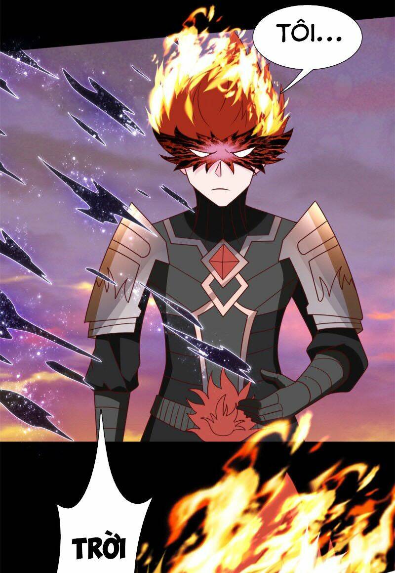 Chí Tôn Võ Đế: Chapter 334