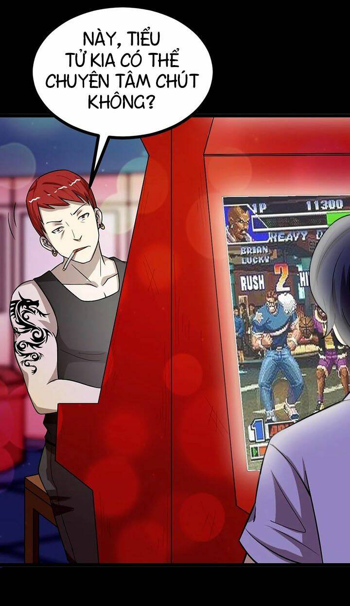 Đai Ca Trở Lại Tuổi 16: Chapter 31