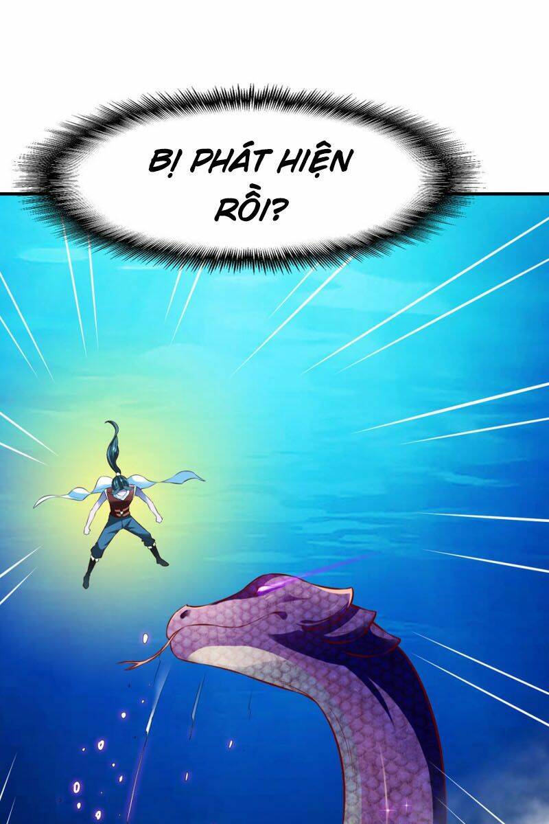 Chiến Đỉnh: Chapter 185