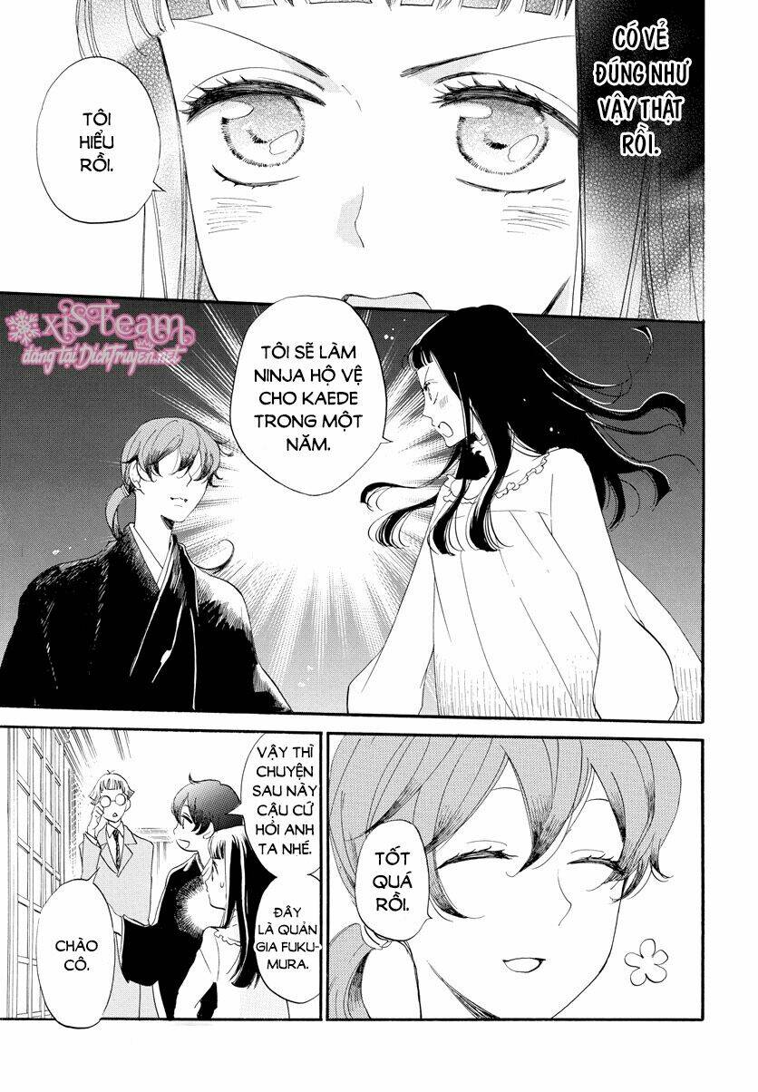 Nin Koi: Chapter 7