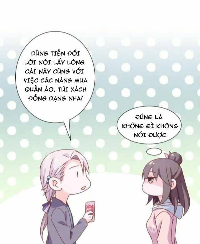 Lạc Vũ Trấn: Chapter 18