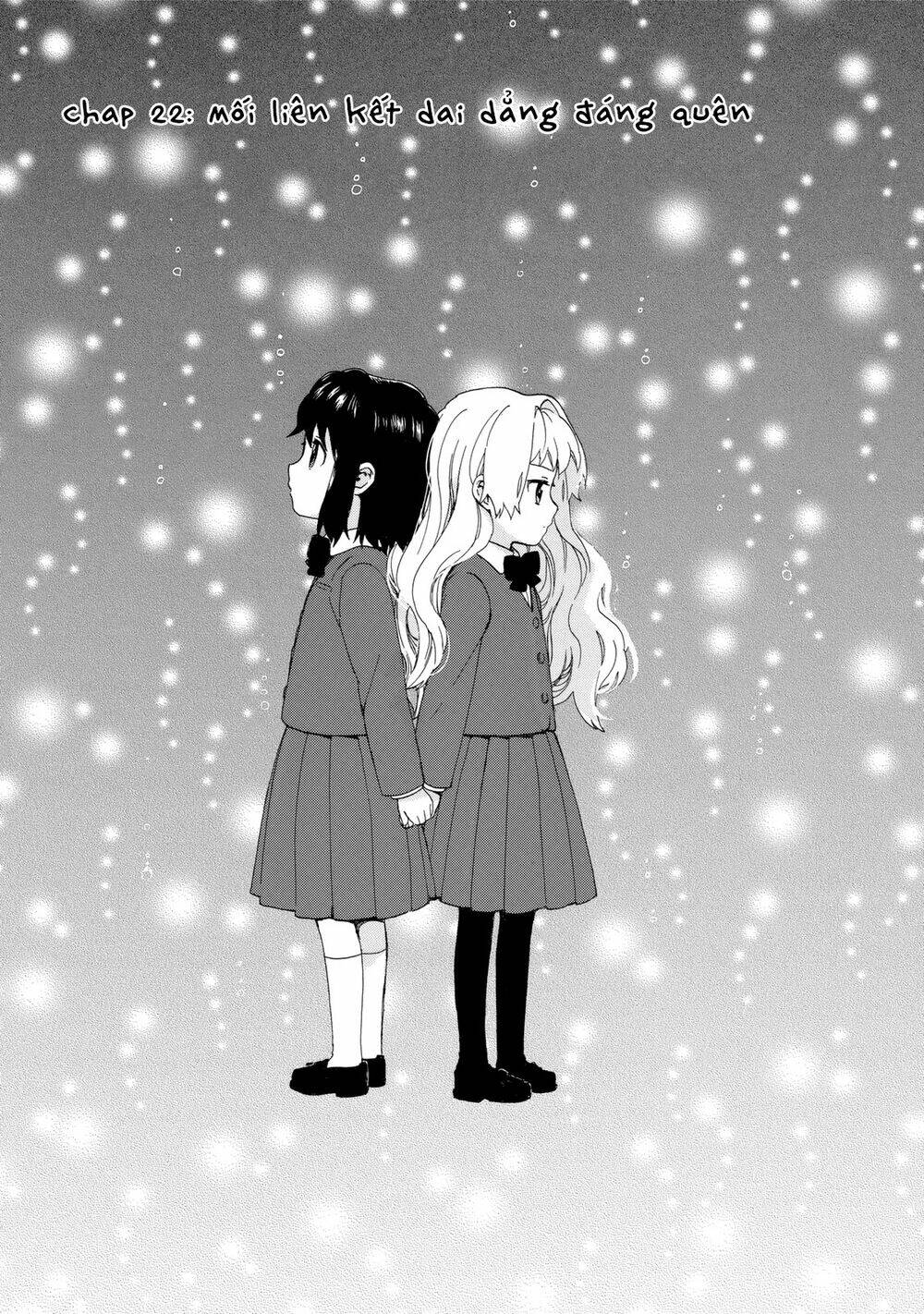 Roujoteki Shoujo Hinata-Chan: Chapter 22