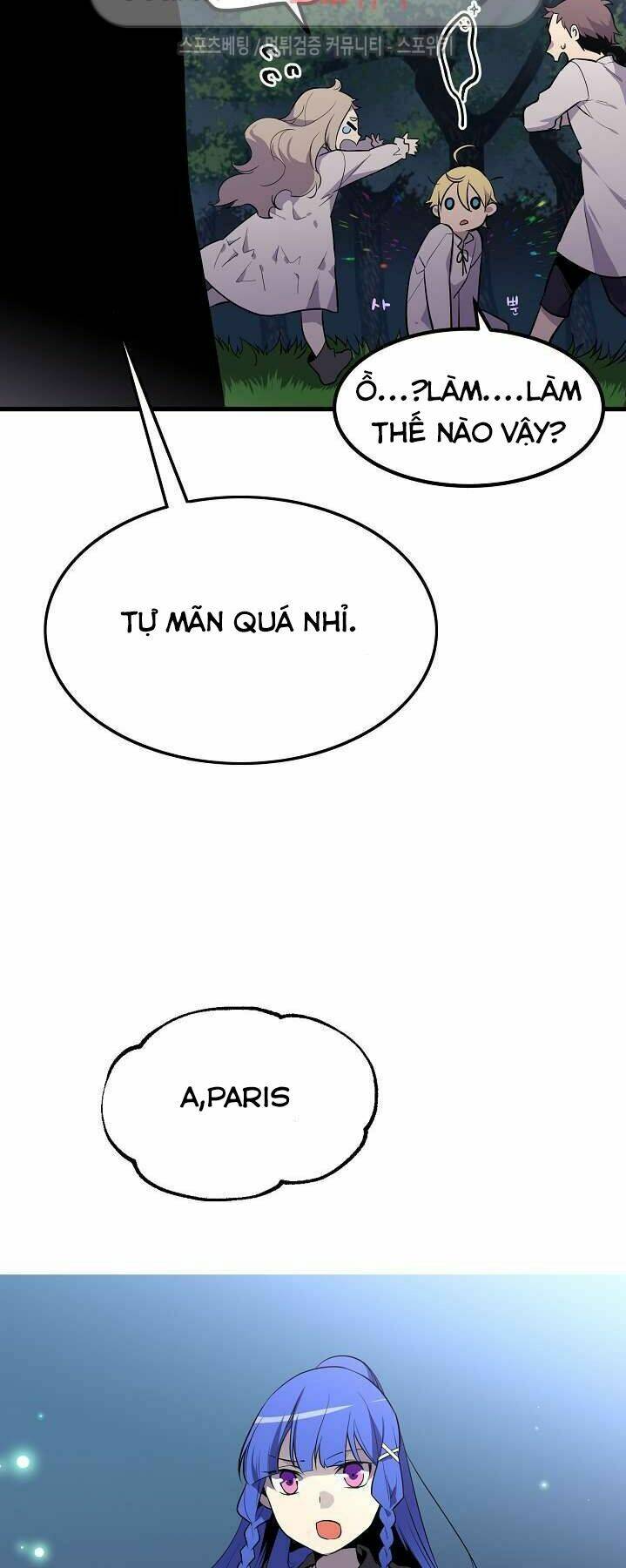 Kiểm Tra Sức Mạnh Vô Hạn: Chapter 10