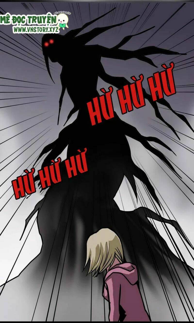 Thiếu Niên Siêu Năng Lực: Chapter 51