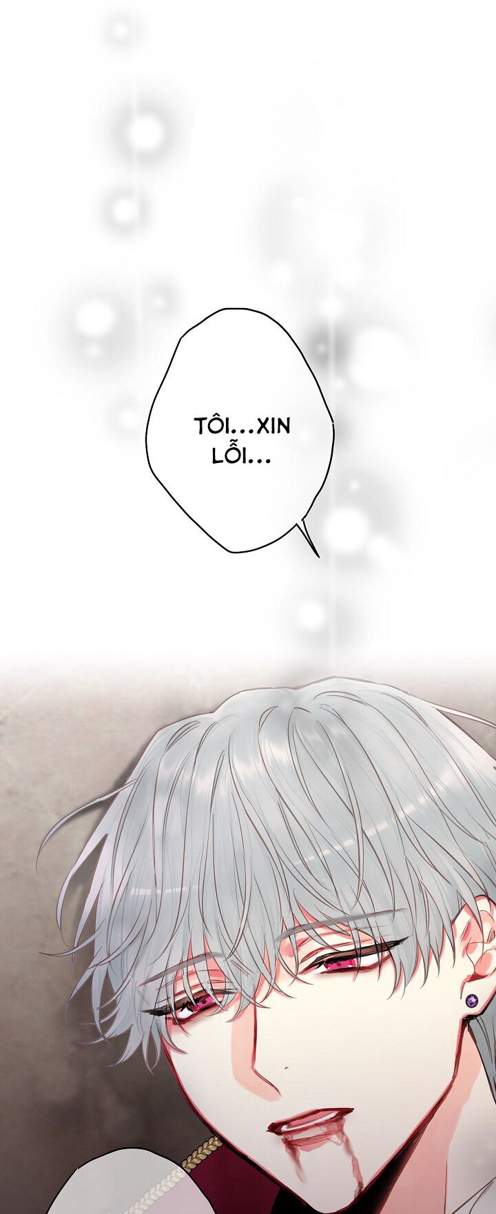 Tồn Tại Với Tư Cách Là Vợ Của Nam Chính: Chapter 202
