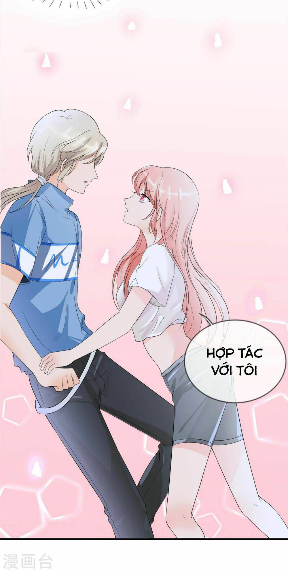 Siêu Cấp Nữ Thần Trọng Sinh: Chapter 3