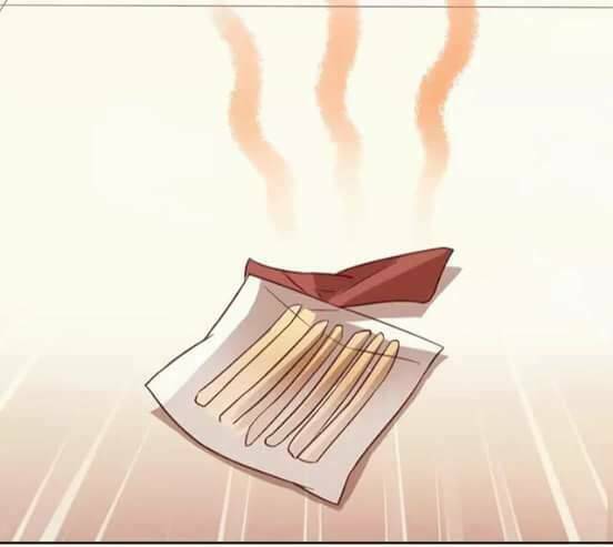 Dưới Móng Vuốt Mèo: Chapter 6