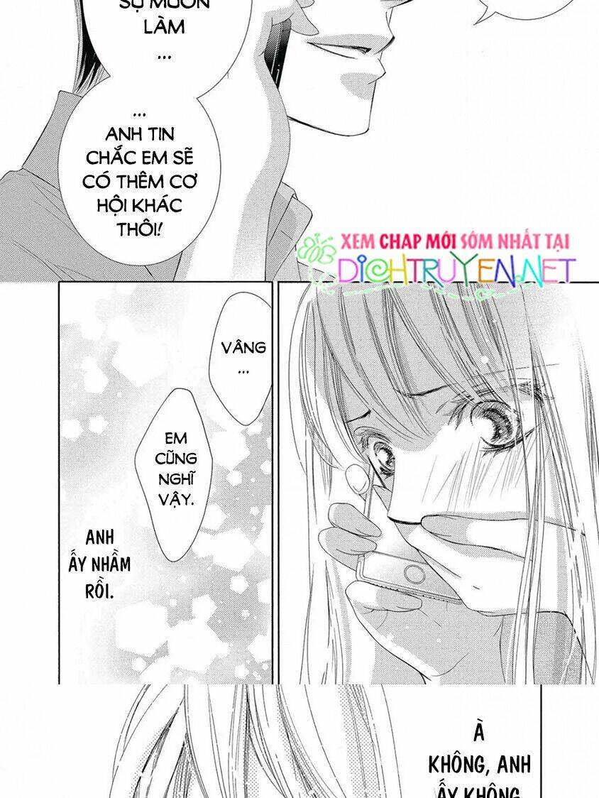 Ai Rồi Cũng Phải Kết Hôn: Chapter 37