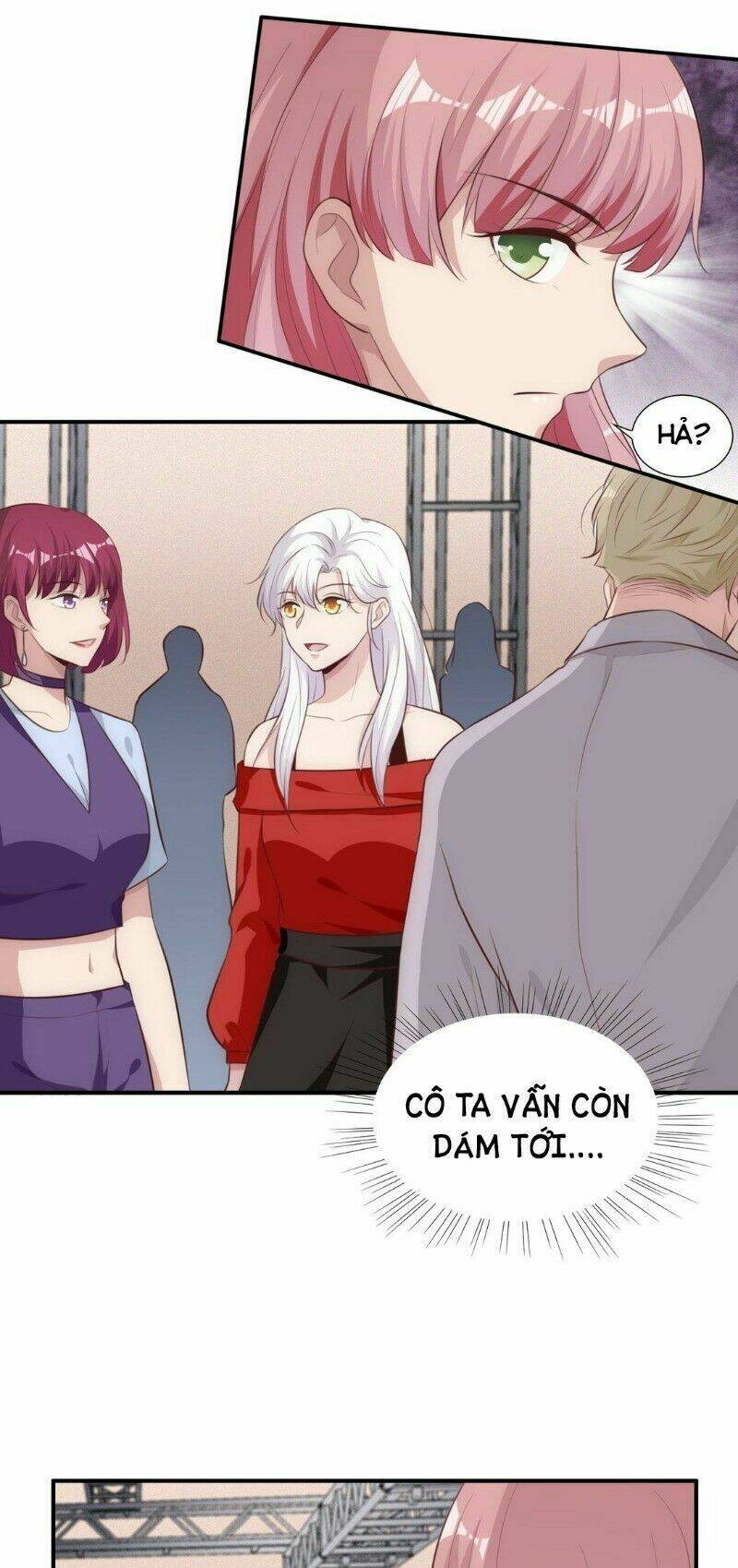 Trở Lại Showbiz Làm Ảnh Hậu: Chapter 21