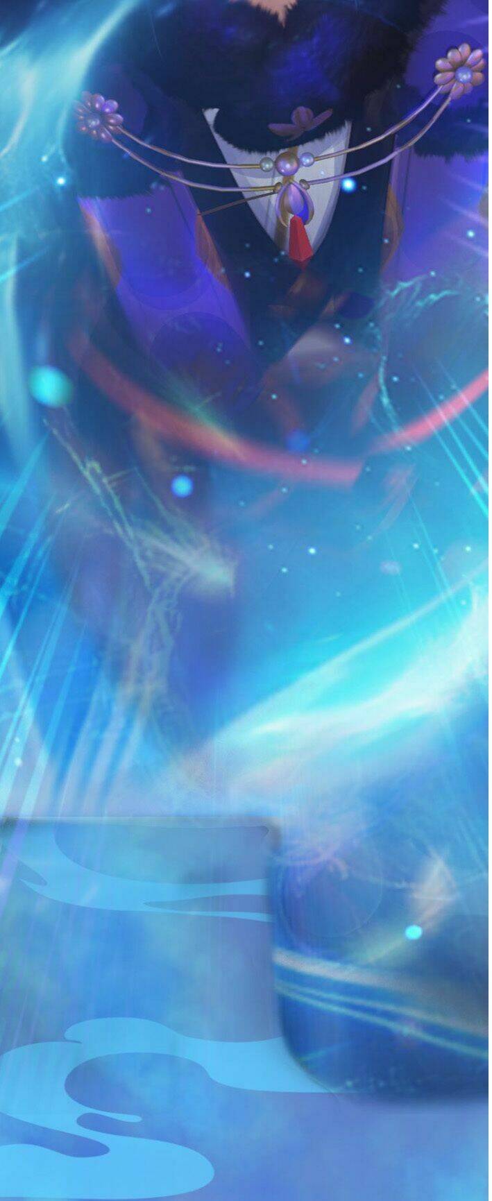 Yêu Nhan Lệnh: Chapter 40