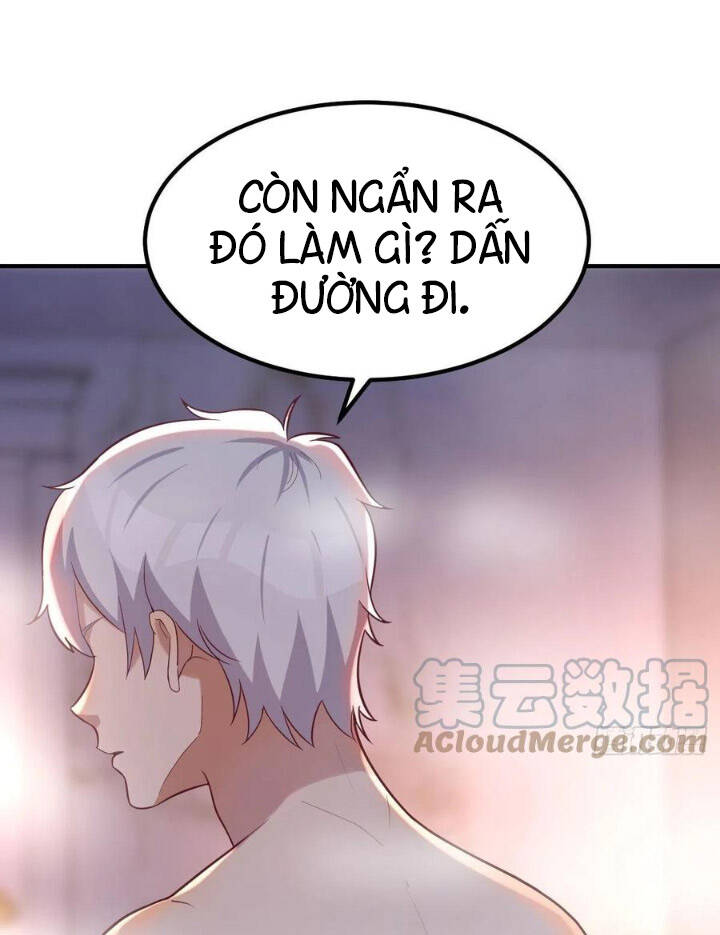 Trợ Lý Thánh Tôn, Ta Đã Vô Địch: Chapter 24