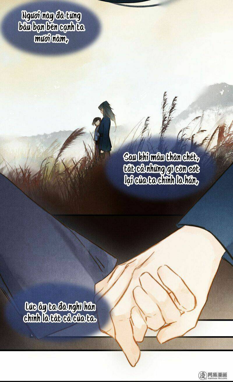 Thành Chủ Mỗi Ngày Đều Mơ Ước Ta: Chapter 36