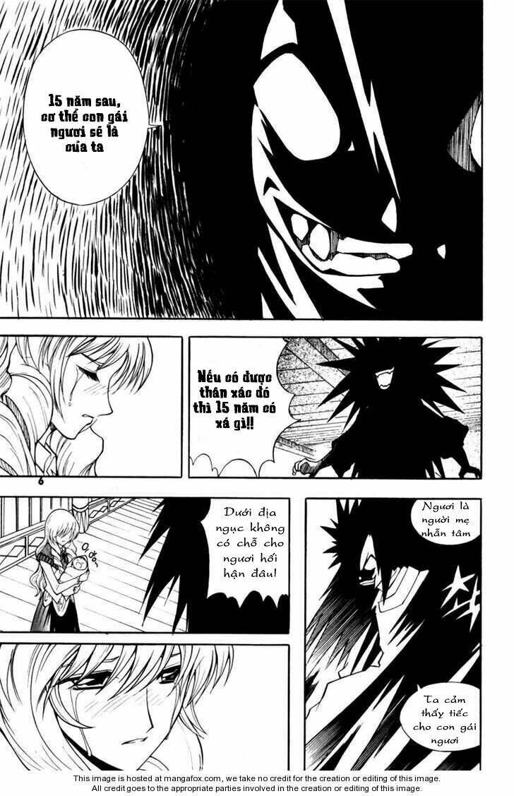 Gwisin Byeolgok: Chapter 1