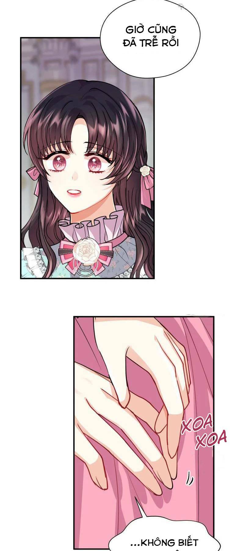 Roelin Bước Đến Tương Lai: Chapter 16